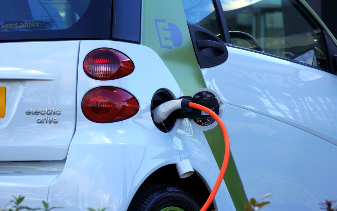 Breathe Easier: Debunking EV Myths in the Name of Lung Health