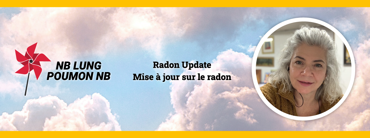 Radon Update