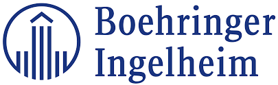 Bronze Sponsor, Boehringer Ingelheim