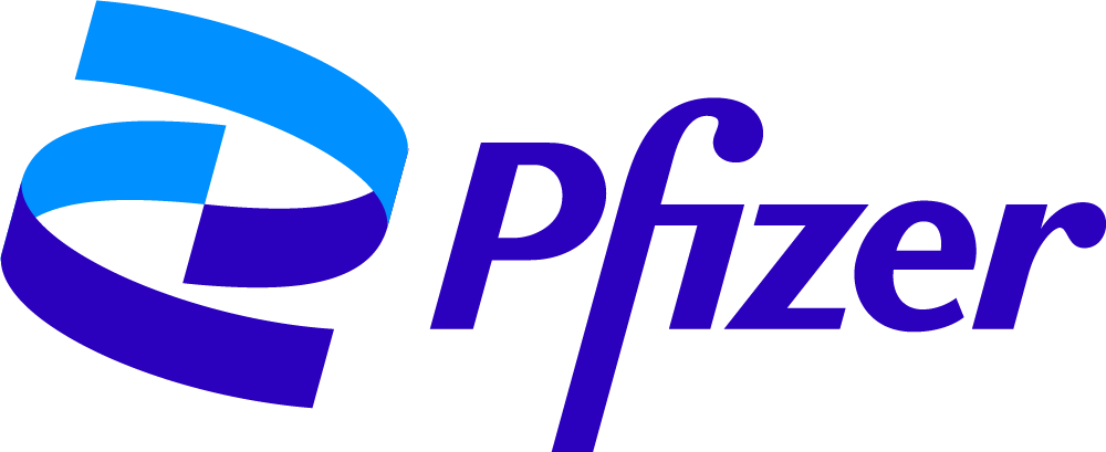 Gold Sponsor, Pfizer