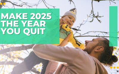 Make 2025 the Year You Quit