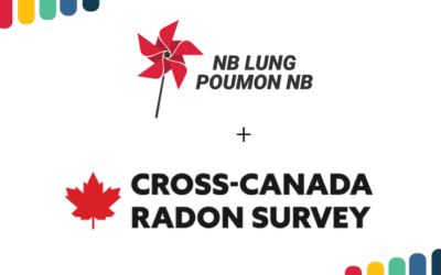 NB Lung’s Landmark Role in Cross-Canada Radon Survey 