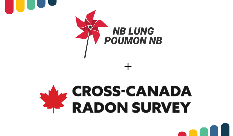 NB Lung’s Landmark Role in Cross-Canada Radon Survey 