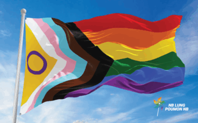 Pride, Health, and Support: Quit Smoking / Vaping Resources in New Brunswick