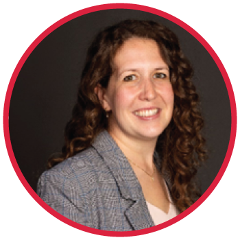 Claudia Bilodeau Claudia Bilodeau, PhD presents Beyond the cough; an update in interstitial lung disease at the NB Lung Respiratory Health Symposium