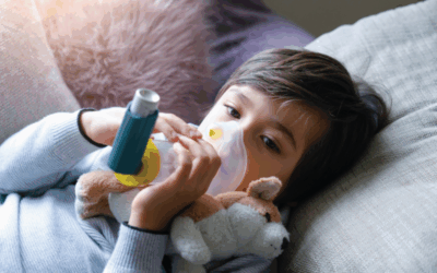Understanding the September Spike in Asthma Attacks