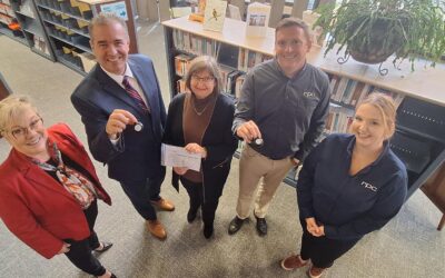 Free Radon Test Kits Now Available at New Brunswick Libraries — Here’s What You Need to Know