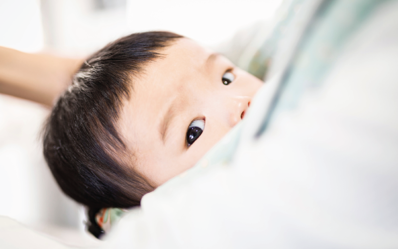 RSV Season Is Here: What Parents of Infants Need to Know