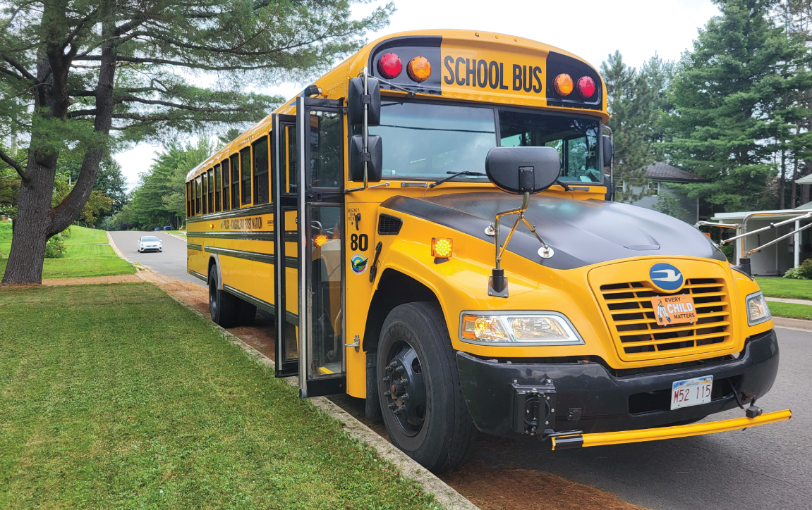 Podcast Cover: Why Climate - Discussing Health & Our Changing Climate. Image of an ice burg floating in the ocean.