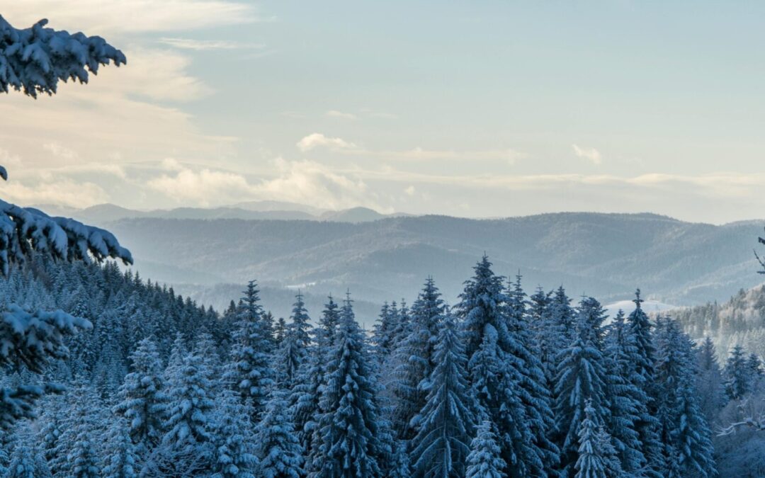 Cold Air & Lung Health